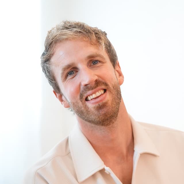 Jeroen Koornstra